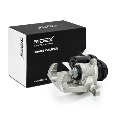 Brake Caliper RIDEX 78B2475 78B2475 - photo 2