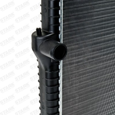 Radiator, Engine Cooling Stark SKRD-0120011 SKRD-0120011 - photo 7