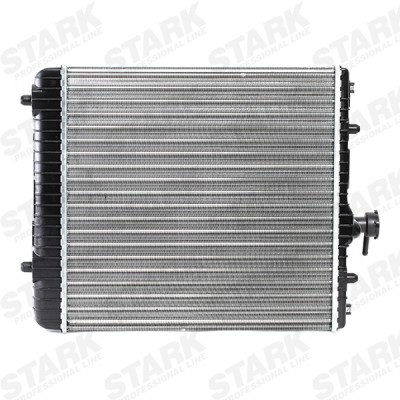 Radiator, Engine Cooling Stark SKRD-0120349 SKRD-0120349 - photo 3
