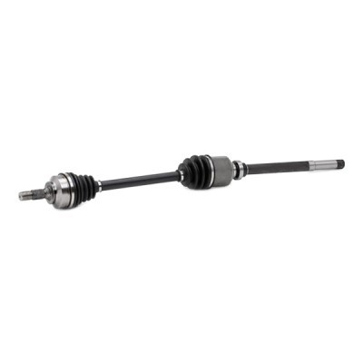 Drive Shaft RIDEX 13D0234 13D0234 - photo 2