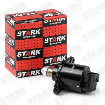 Control Valve, camshaft adjustment Stark SKICV-0740028 SKICV-0740028 - photo 2