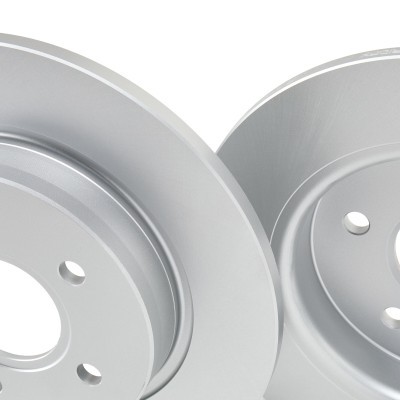 Brake Disc RIDEX 82B0740P 82B0740P - photo 5
