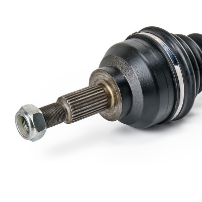 Drive Shaft RIDEX 13D0812R 13D0812R - photo 5