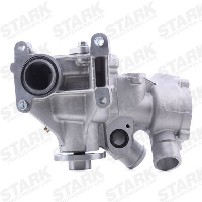 Water Pump, Engine Cooling Stark SKWP-0520208 SKWP-0520208 - photo 4