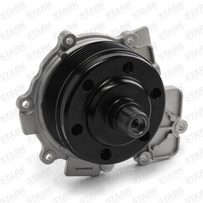 Water Pump, Engine Cooling Stark SKWP-0520640 SKWP-0520640 - photo 7
