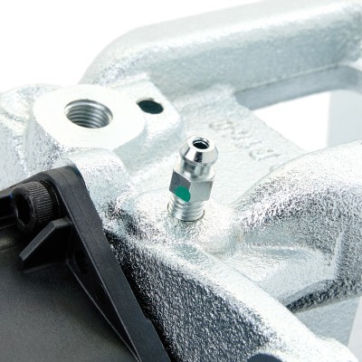 Brake Caliper RIDEX 78B2440 78B2440 - photo 7
