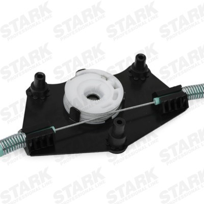 Window Regulator Stark SKWR-0420635 SKWR-0420635 - photo 5