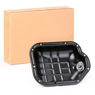 Oil Pan RIDEX 592O0130 592O0130 - photo 2