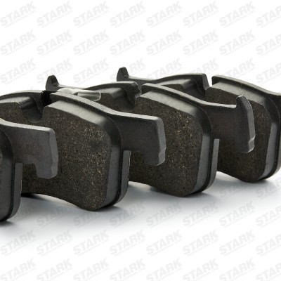 Brake Pads Set Stark SKBP-0011301 SKBP-0011301 - photo 6