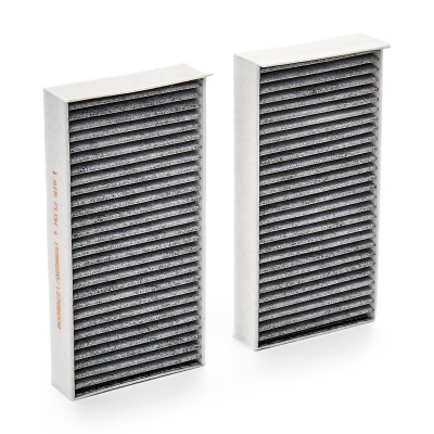 Cabin Air Filter RIDEX 424I0431 424I0431 - photo 11