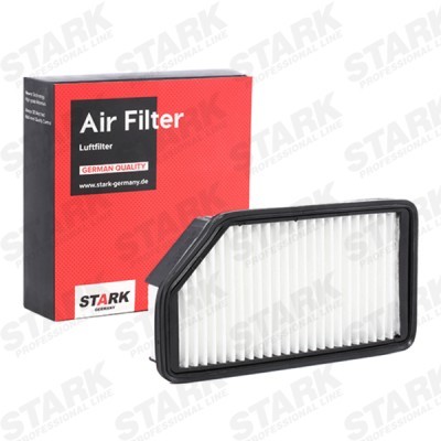 Air Filter Stark SKAF-0060223 SKAF-0060223 - photo 2