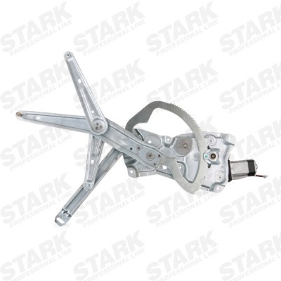 Window Regulator Stark SKWR-0420593 SKWR-0420593 - photo 8