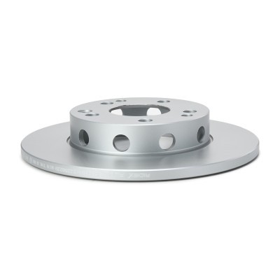 Brake Disc RIDEX 82B0778P 82B0778P - photo 4