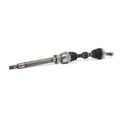 Drive Shaft RIDEX 13D1471R 13D1471R - photo 4
