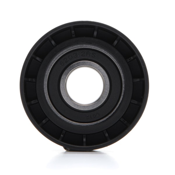 Belt Tensioner V-Ribbed Belt RIDEX 310T0565 310T0565 - photo 1