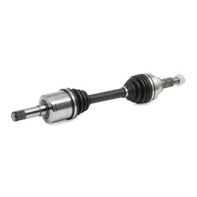 Drive Shaft RIDEX 13D0121 13D0121 - photo 5
