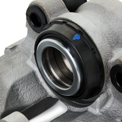 Brake Caliper RIDEX 78B0362P 78B0362P - photo 5