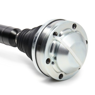 Drive Shaft RIDEX 13D0301P 13D0301P - photo 5