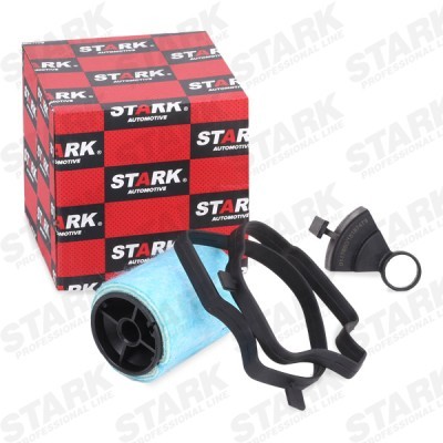 Crankcase Ventilation (PCV) Valve Stark SKVEB-3840021 SKVEB-3840021 - photo 2