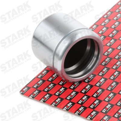 Piston, Brake Caliper Stark SKPBC-1660027 SKPBC-1660027 - photo 2