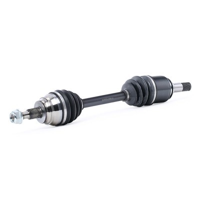 Drive Shaft RIDEX 13D0443 13D0443 - photo 3