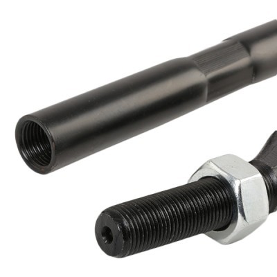 Steering Linkage Kit RIDEX 284R0201 284R0201 - photo 4