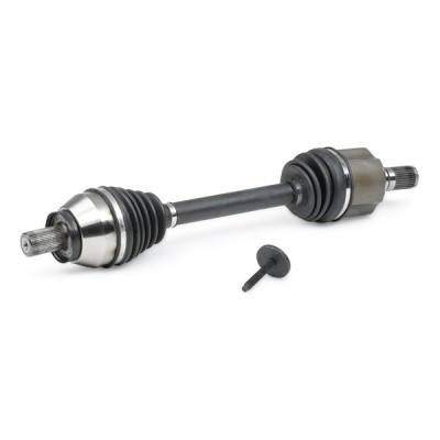 Drive Shaft RIDEX 13D0594 13D0594 - photo 3
