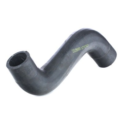 Charger Air Hose RIDEX 3314C0048 3314C0048 - photo 7