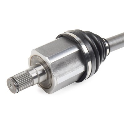 Drive Shaft RIDEX 13D0833 13D0833 - photo 6