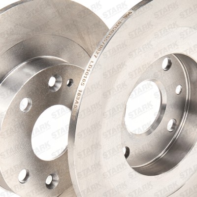 Brake Disc Stark SKBD-0022079 SKBD-0022079 - photo 4