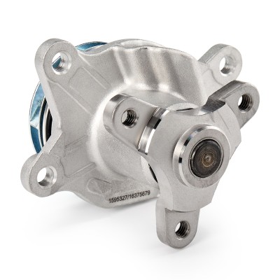 Water Pump, Engine Cooling RIDEX 1260W0507 1260W0507 - photo 6