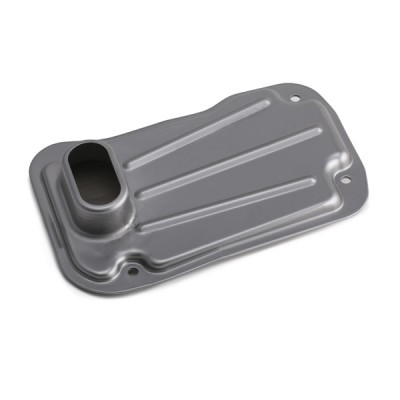Hydraulic Filter, Automatic Transmission RIDEX 3843H0018 3843H0018 - photo 6