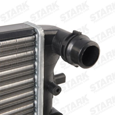 Radiator, Engine Cooling Stark SKRD-0120020 SKRD-0120020 - photo 5