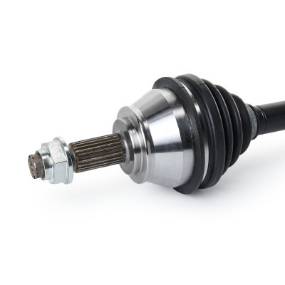 Drive Shaft RIDEX 13D0344R 13D0344R - photo 5