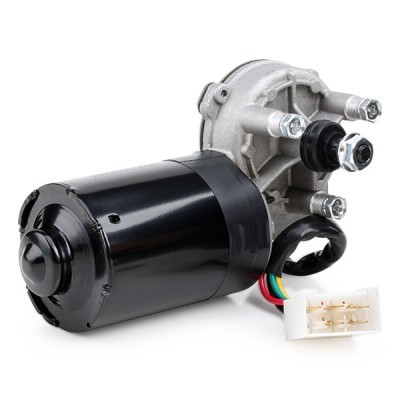 Wiper Motor RIDEX 295W0088 295W0088 - photo 3