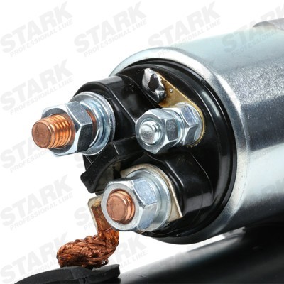 Starter Stark SKSTR-0330336 SKSTR-0330336 - photo 5