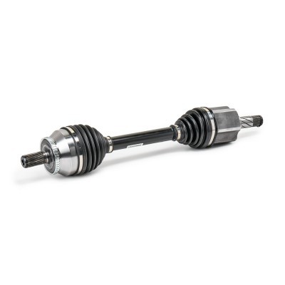 Drive Shaft RIDEX 13D2259R 13D2259R - photo 3
