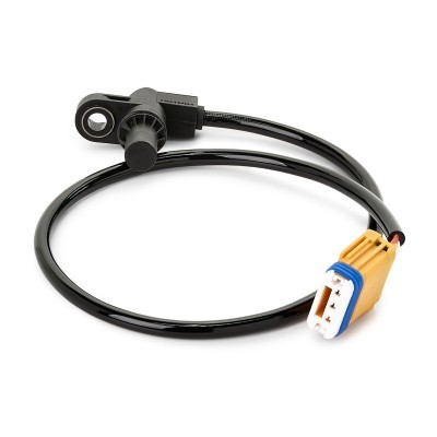 Transmission Speed Sensor RIDEX 4113S0017 4113S0017 - photo 2