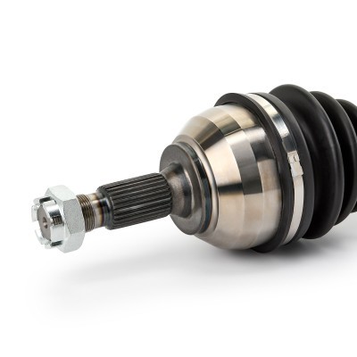 Drive Shaft RIDEX 13D1632 13D1632 - photo 4