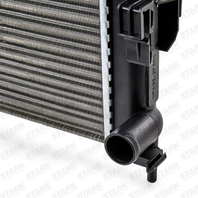 Radiator, Engine Cooling Stark SKRD-0120512 SKRD-0120512 - photo 7