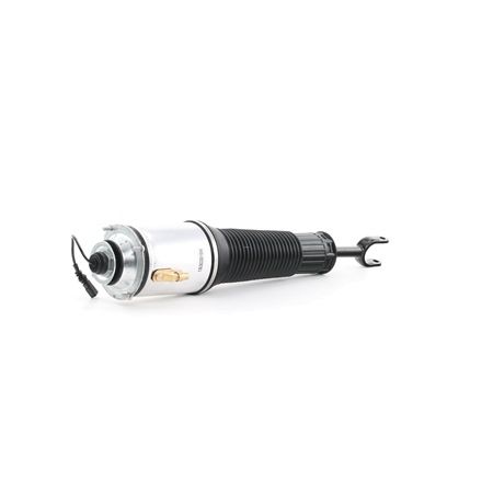 Bellow, Air Suspension RIDEX 4118A0002 4118A0002 - photo 1