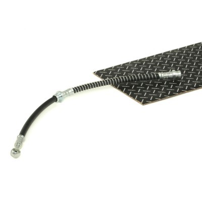 Brake Hose RIDEX 83B0016 83B0016 - photo 2