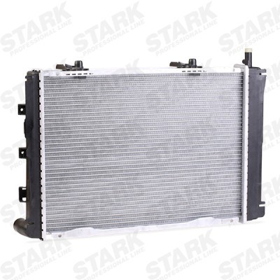 Radiator, Engine Cooling Stark SKRD-0120565 SKRD-0120565 - photo 4