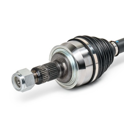 Drive Shaft RIDEX 13D1878R 13D1878R - photo 5