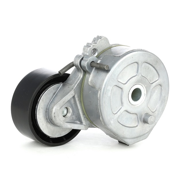 Belt Tensioner V-Ribbed Belt RIDEX 310T0039 310T0039 - photo 1
