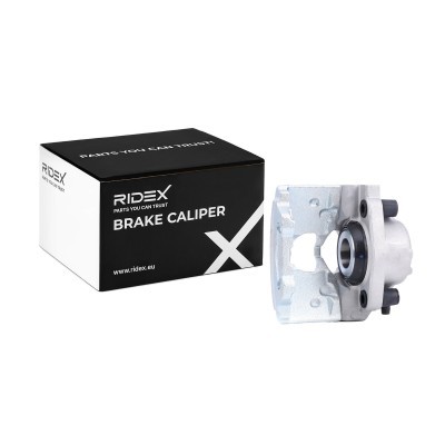 Brake Caliper RIDEX 78B1499 78B1499 - photo 2