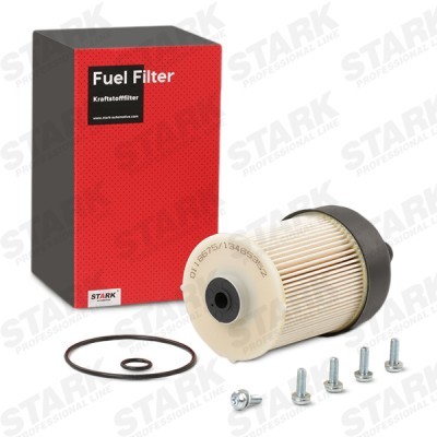 Fuel Filter Stark SKFF-0870166 SKFF-0870166 - photo 2