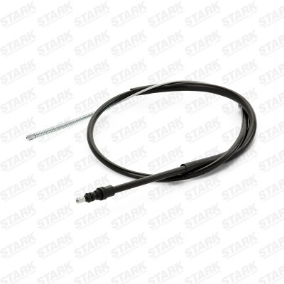 Cable Pull, Parking Brake Stark SKCPB-1050128 SKCPB-1050128 - photo 4