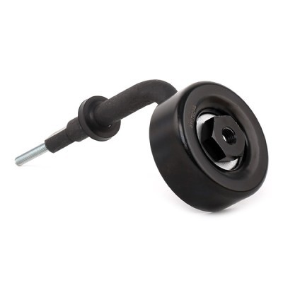 Belt Tensioner V-Ribbed Belt RIDEX 310T0042 310T0042 - photo 3