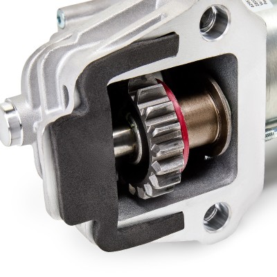 Starter RIDEX 2S0004P 2S0004P - photo 5